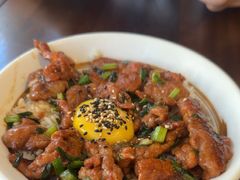 -肥朵食堂(带梦胡同店)