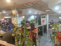 -泰润8号饭堂(闻喜路店)