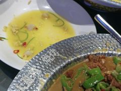 -俭寨大盘鸡·新疆菜·烧烤(博乐店)