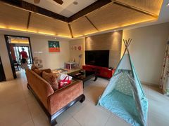 -太阳岛度假酒店