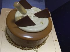 -黑池口感烘焙·生日蛋糕(坂田店)