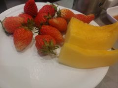-山焱·炭火自助烤肉(周浦万达店)