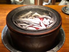 -原始泥炉烤肉(总店)