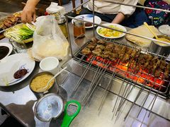 -小寒羊烧烤(凯瑞时代大厦店)