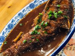 红烧鸡格朗-洞天食府(北大街店)