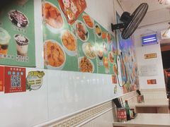 -芬芳甜品(同福路店)