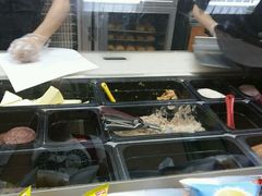 -赛百味SUBWAY(高新店)