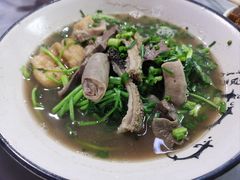 -正宗阳山牛杂(东城店)