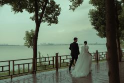 点击看大图 -Mu慕婚纱摄影·超级工作室