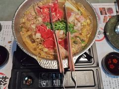 -松坂屋日料自助(长城路店)