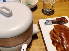 -小大董·烤鸭(五棵松店)