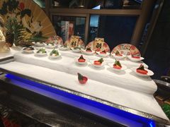 -五月罗马海鲜自助餐厅(月星环球港店)