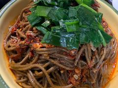 -蓝田九大碗民俗食府(蓝田店)