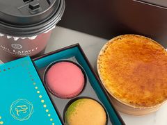 -PAUL LAFAYET 法式甜品(深圳湾万象城店)