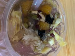 -忆夏爽黑仔漳州四果汤(顶澳仔猫街店)