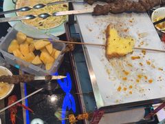 -路边边.炒菜烧烤.音乐餐厅(良乡长虹店)