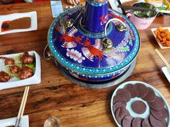 -木辛水水冰煮羊(凤三直营店)