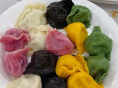 -必点海鲜·海肠捞饭(滨江道一店)