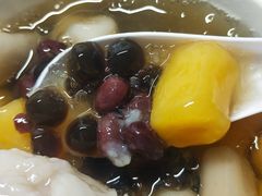 -鲜芋仙(中环百联2店)