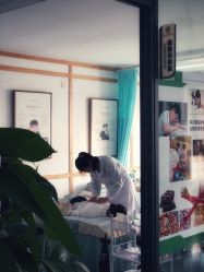 -清清博视儿童眼视光中心(角门西店)