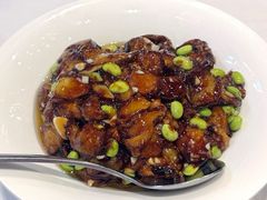 -到家尝北京菜(西坝河店)