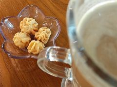 -街角 T·COFFEE 融合料理·BISTRO(车公庙店)