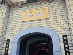-优之名鹅城
