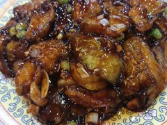 -砂锅居(西四店)