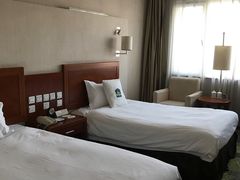 -北京亚奥国际酒店