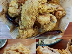 -奇帕波·披萨&炸鸡(诺和木勒站店)