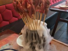 -1078號老北京涮肉(松柏店)