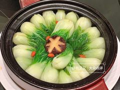 -翕间食·精致淮扬菜(江苏大剧院店)