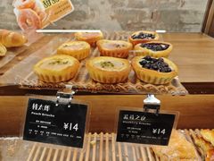 -Briant石窑面包(丰盛里店)