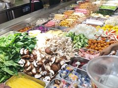 -林静小吃(复兴路店)