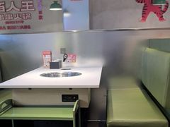 -佰人王串串香火锅(洋珠巷店)