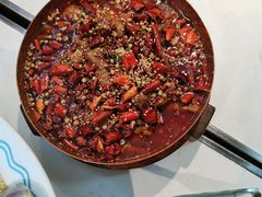 -花椒俏川菜小馆(南海万达店)