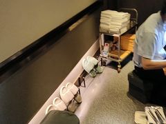 -陆琴脚艺·足浴·SPA(夫子庙店)