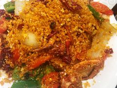 -渝君重庆火锅(嘉宾路店)