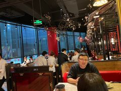 大堂-杏花堂山西菜馆(壹方城店)