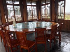 -军山湖云水间生态农业旅游景区