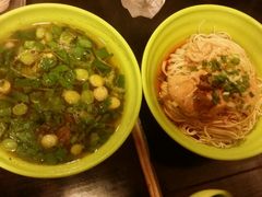 -张记牛肉面馆(天津路店)