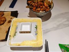 -火山屋台(新街口店)