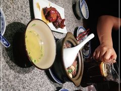 -南京大牌档(济南万象城店)