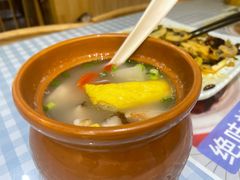 -钟记家菜(红专南路店)