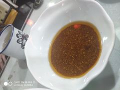 -恋拐子油爆虾·家常菜