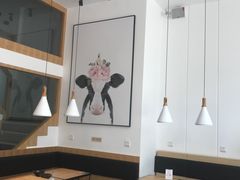 大堂-ICEPOPO MILK(玉兰店)