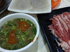 -鑫来顺大铜锅涮羊肉(中山门旗舰店)