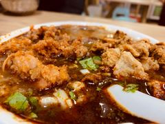 -代四孃牛华豆腐脑美味小食(总店)