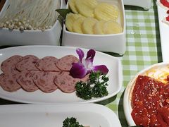 -番食园鲜食火锅(高新店)