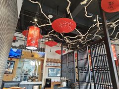 -秦家味老菜馆(民族北路店)
